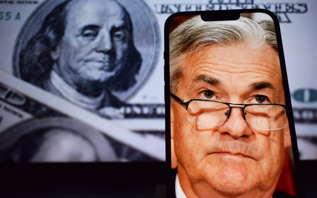 Fed’s Flying Blind into December – Will They Cut Rates?