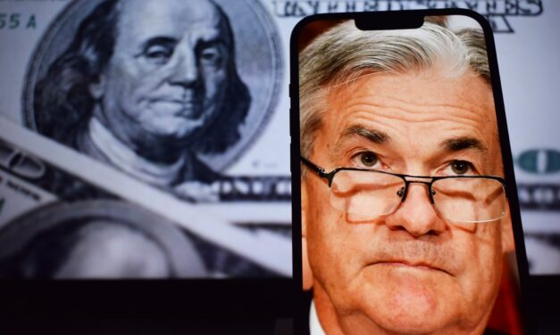Fed’s Flying Blind into December – Will They Cut Rates?