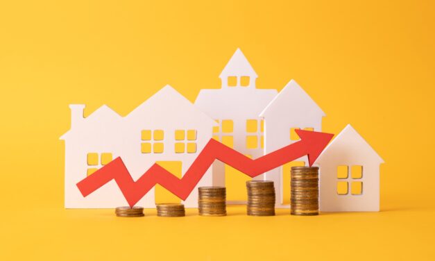 Hope for Homebuilders in 2026