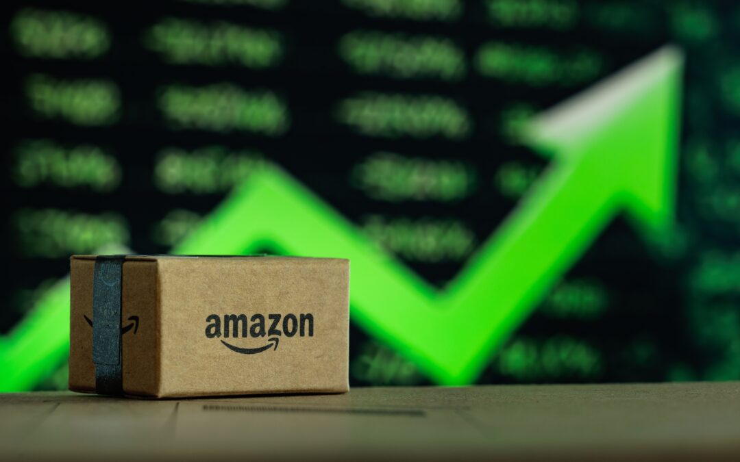 These Top Brands Are Beating Volatility