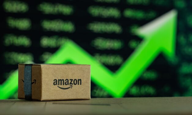 These Top Brands Are Beating Volatility