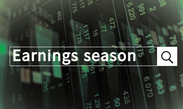 Q&A Session: Earnings Season Winners (and Losers)