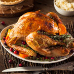 Time to “Talk Turkey” About a Hectic Investing Year…