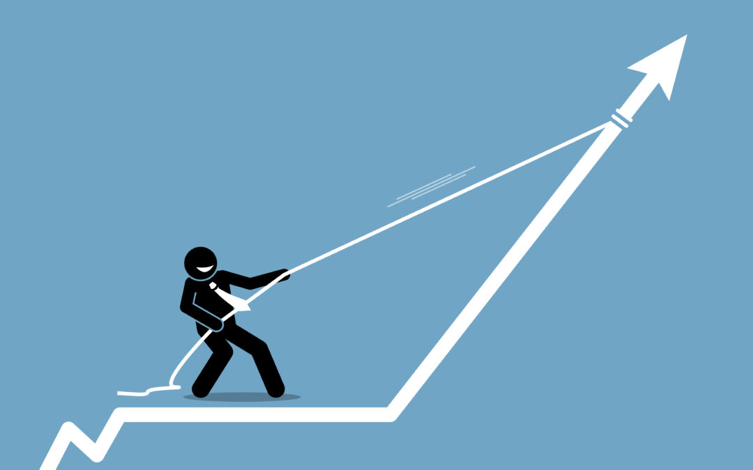 Stocks Reach New Net Profit Records in Q3