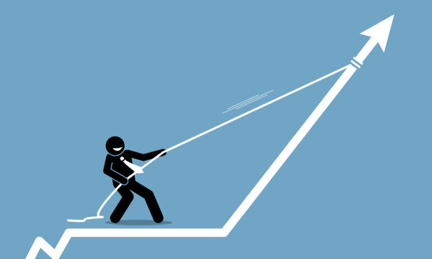 Stocks Reach New Net Profit Records in Q3