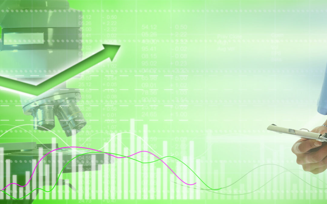 “Boring” Sector Beating the Market 3X Since August
