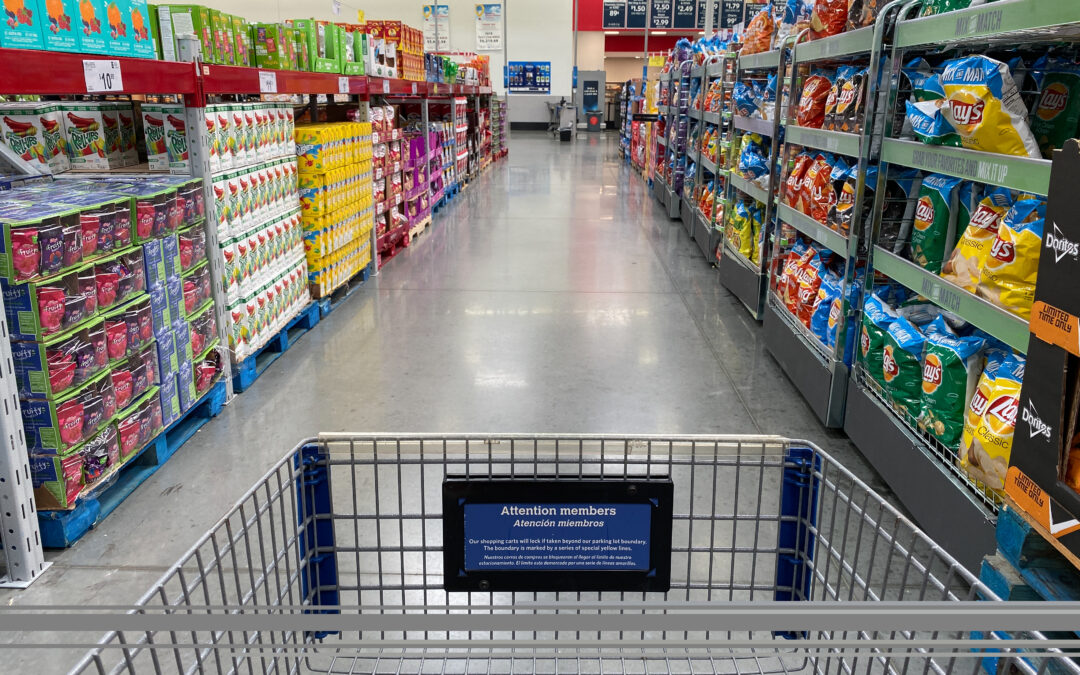 Is the Consumer Dead? These Stocks Say Otherwise