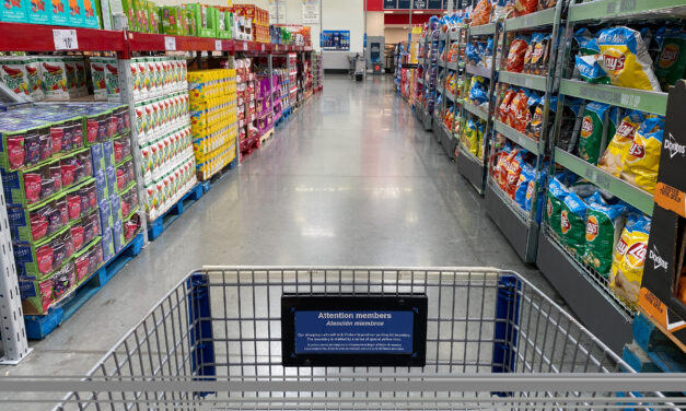 Is the Consumer Dead? These Stocks Say Otherwise