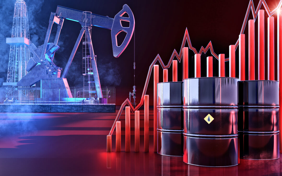 The Big Trade for 2026? Try Energy.