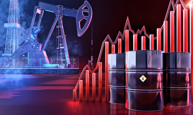 The Big Trade for 2026? Try Energy.