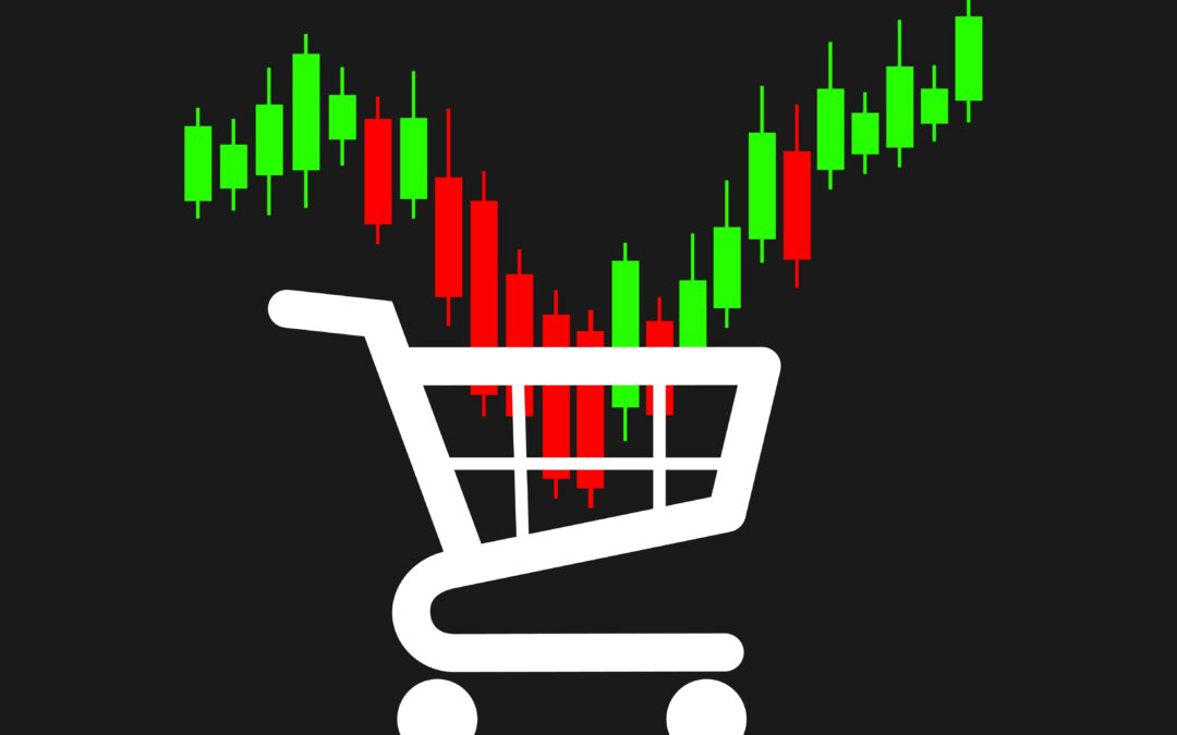 Investors Bought the Dip Last Week. Should You?