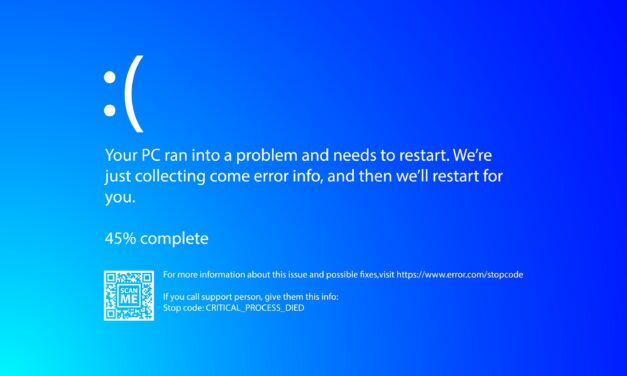 Investors Are Chasing Risk … Just Not in Tech