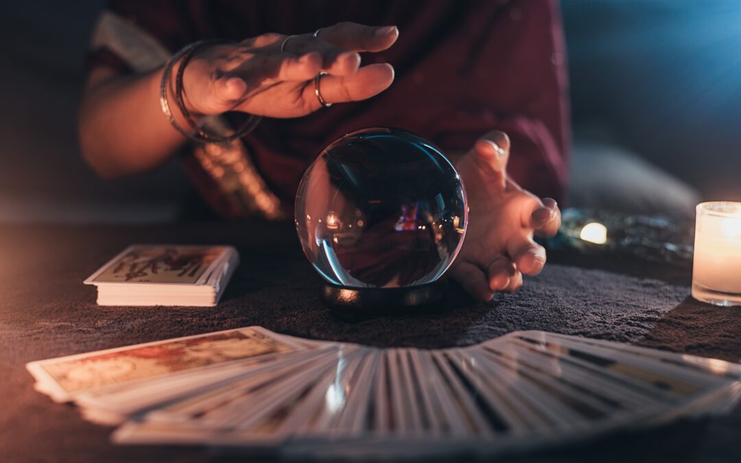 My 2026 Stock Market Predictions…