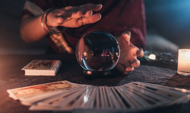 My 2026 Stock Market Predictions…