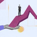 When Negative Earnings Pave the Way to Success