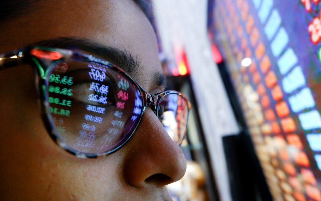 Delving into the “Dark Side” of the Mag 7 Surge