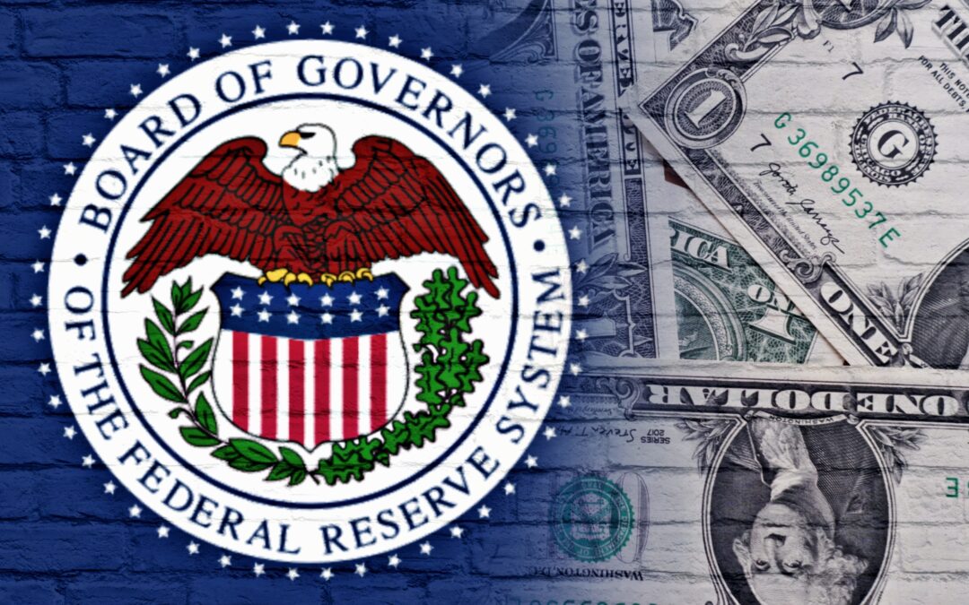 “Musical Chairs” as the Fed Edges Toward Rate Cut