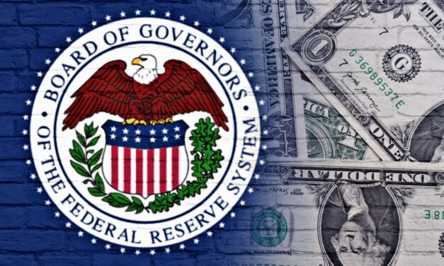 “Musical Chairs” as the Fed Edges Toward Rate Cut