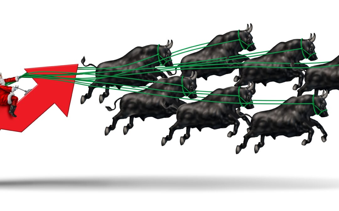 Newly Bullish Stocks to Start 2026