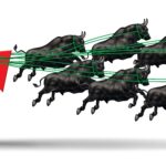 Newly Bullish Stocks to Start 2026