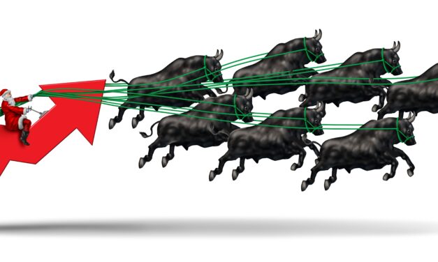 Newly Bullish Stocks to Start 2026