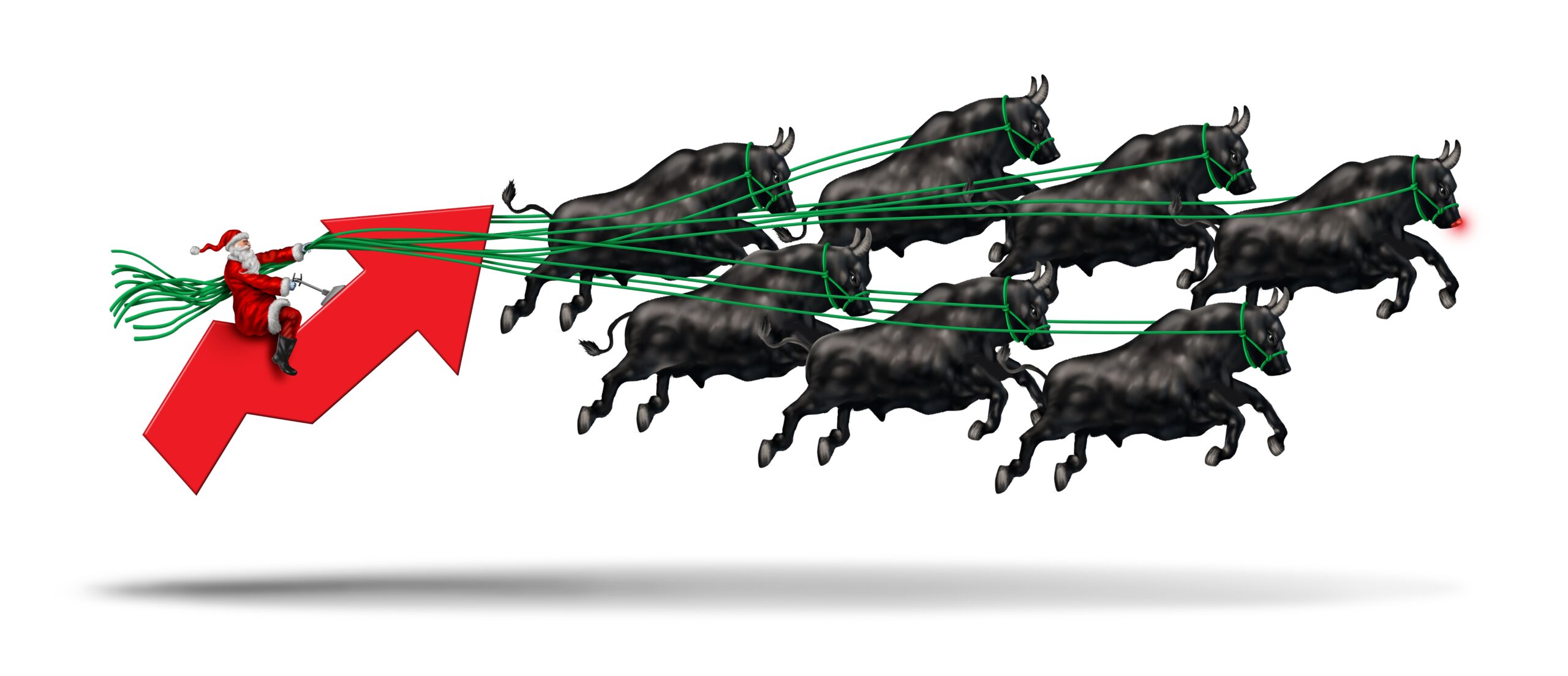 stock market outlook