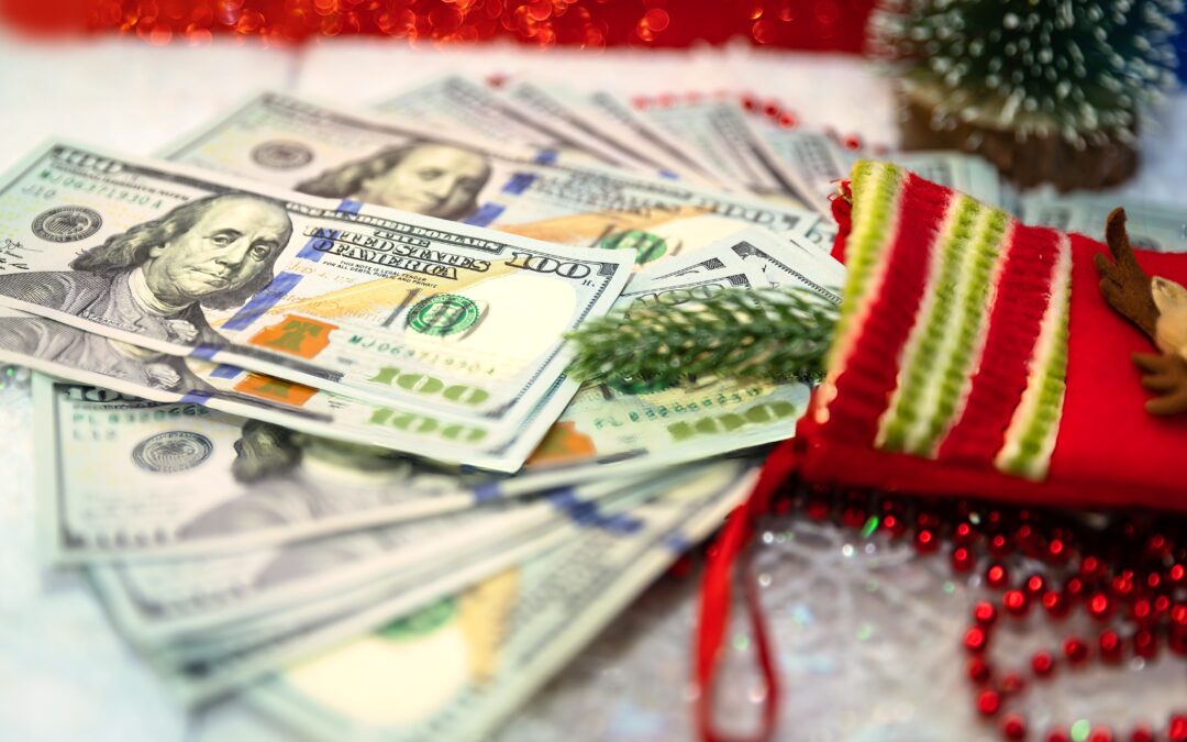 Newly Bullish Stocks to Start the New Year