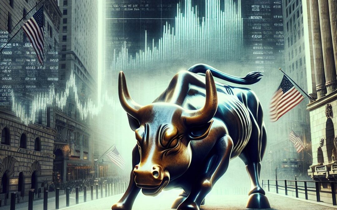 New Bulls Emerge as Market Seeks Direction