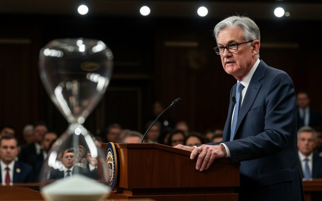 2026 Rate Cut Outlook (Not Good)