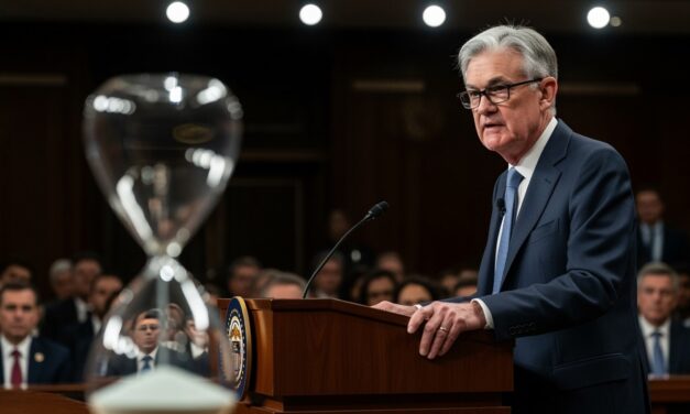 2026 Rate Cut Outlook (Not Good)