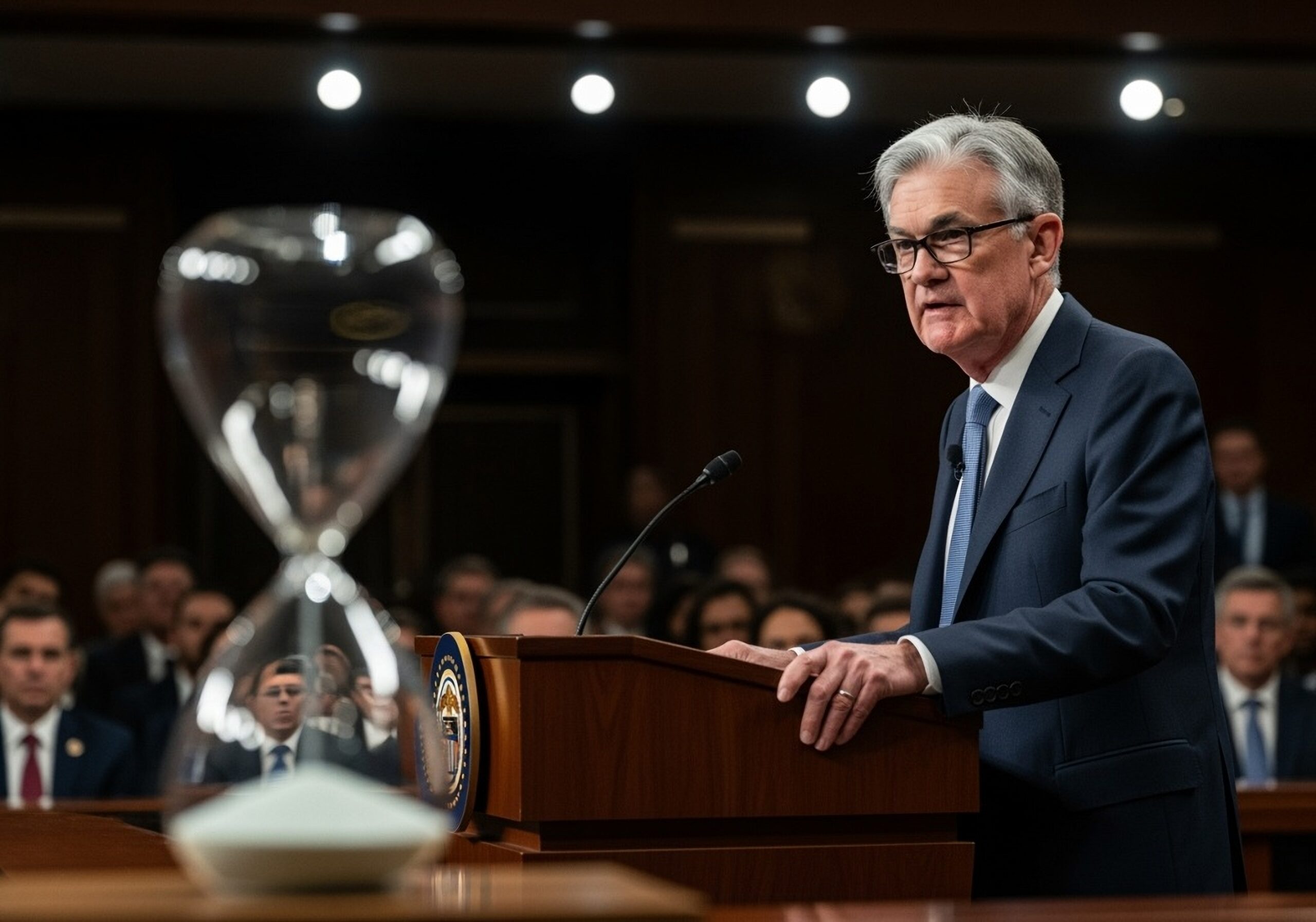 stock market outlook