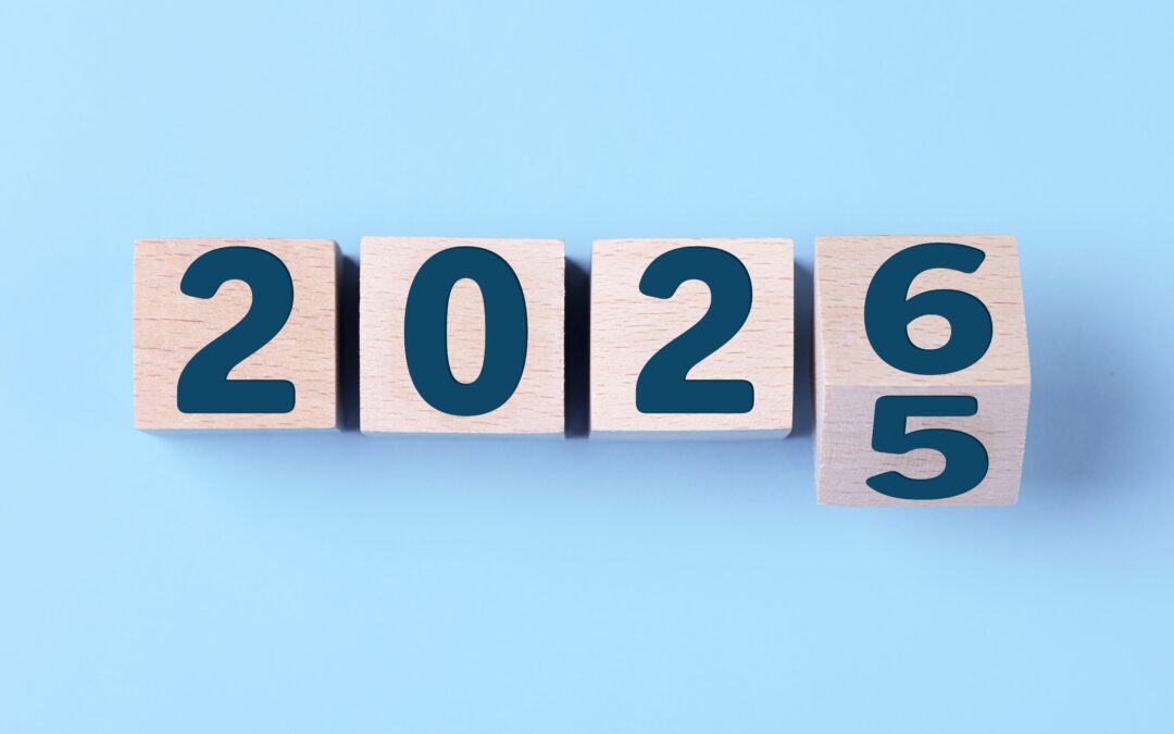 Moneyball Resolutions for 2026…