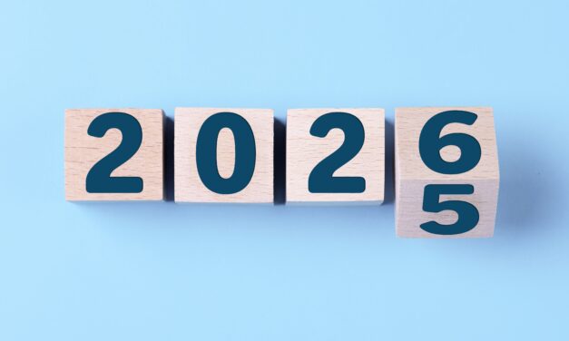 Moneyball Resolutions for 2026…