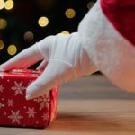 Santa Didn’t Disappoint Tech Investors