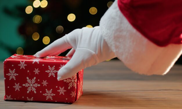 Santa Didn’t Disappoint Tech Investors