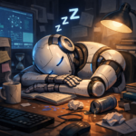 AI Fatigue: Is the Mag 7’s Run Over?