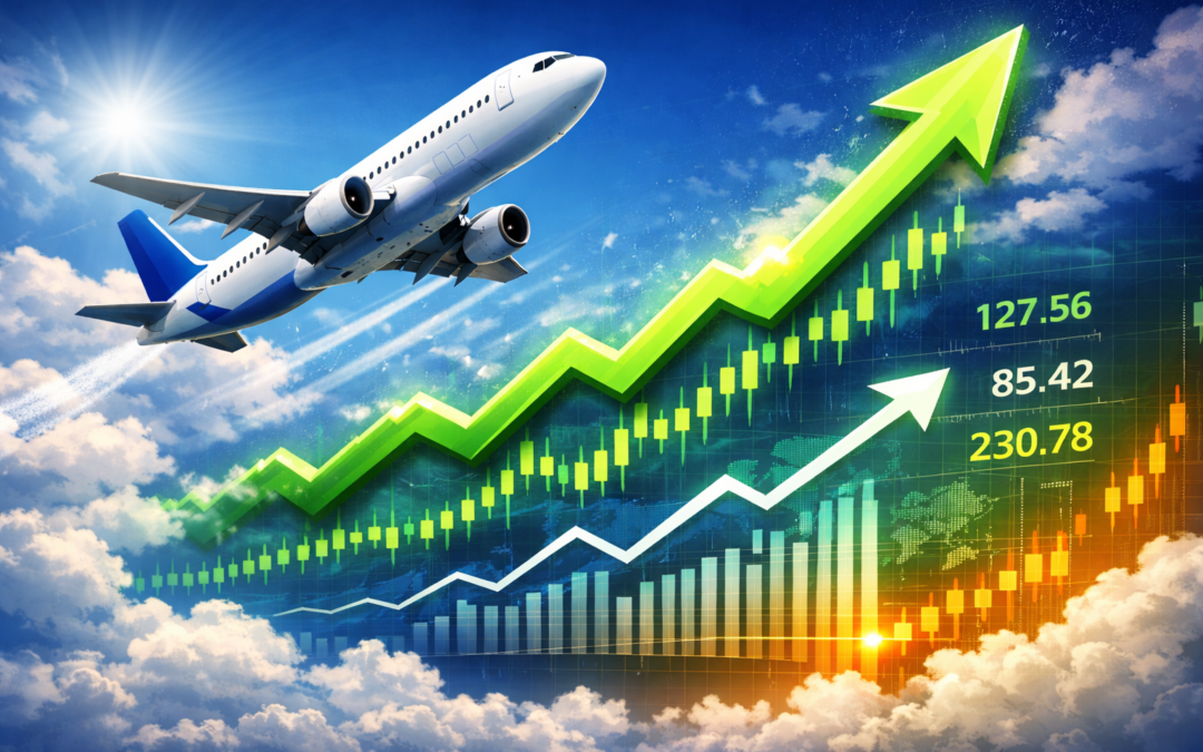 Old School and Newly Bullish