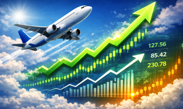 Old School and Newly Bullish