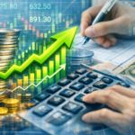 Earnings Season Off to an Explosive Start