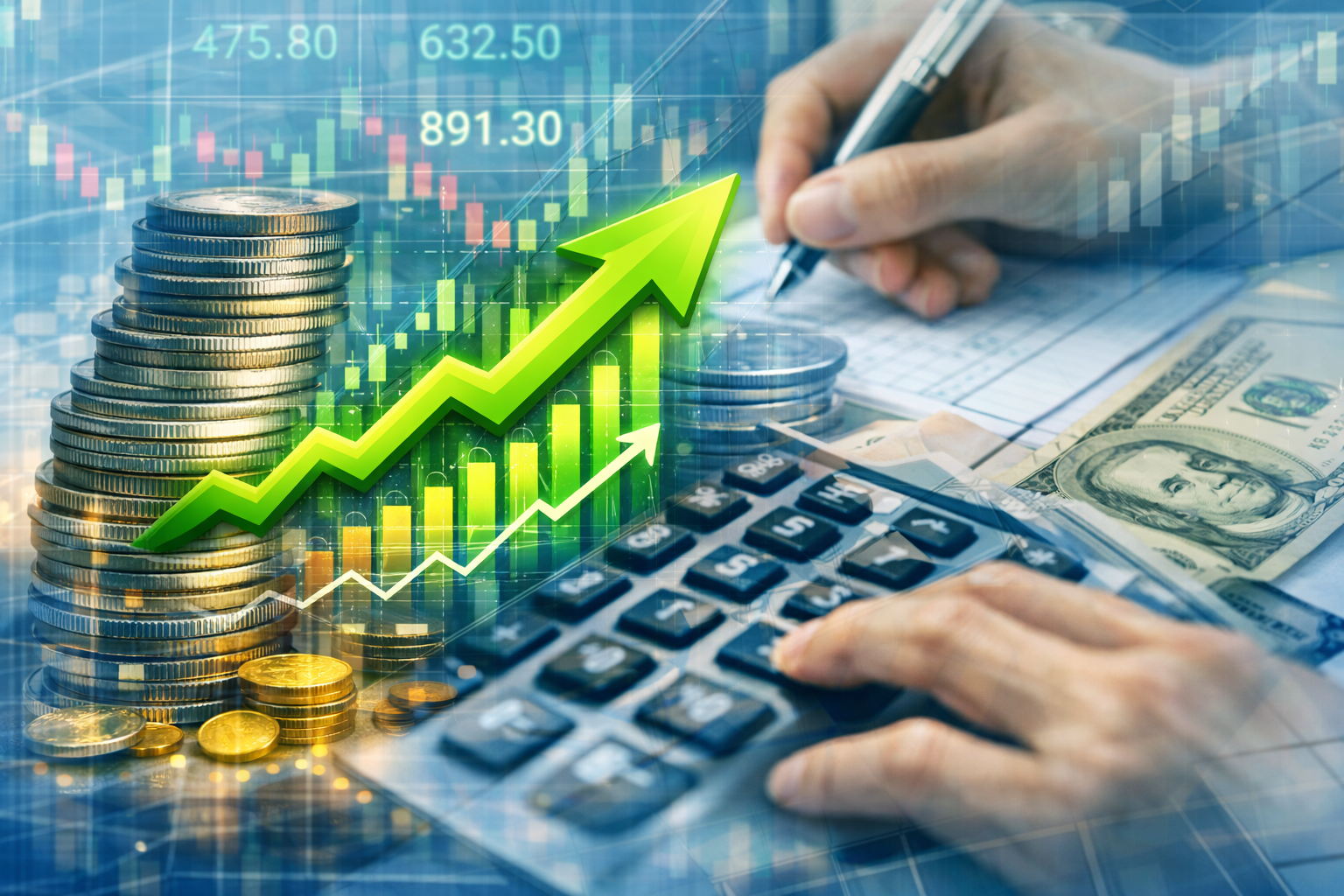 stock market outlook