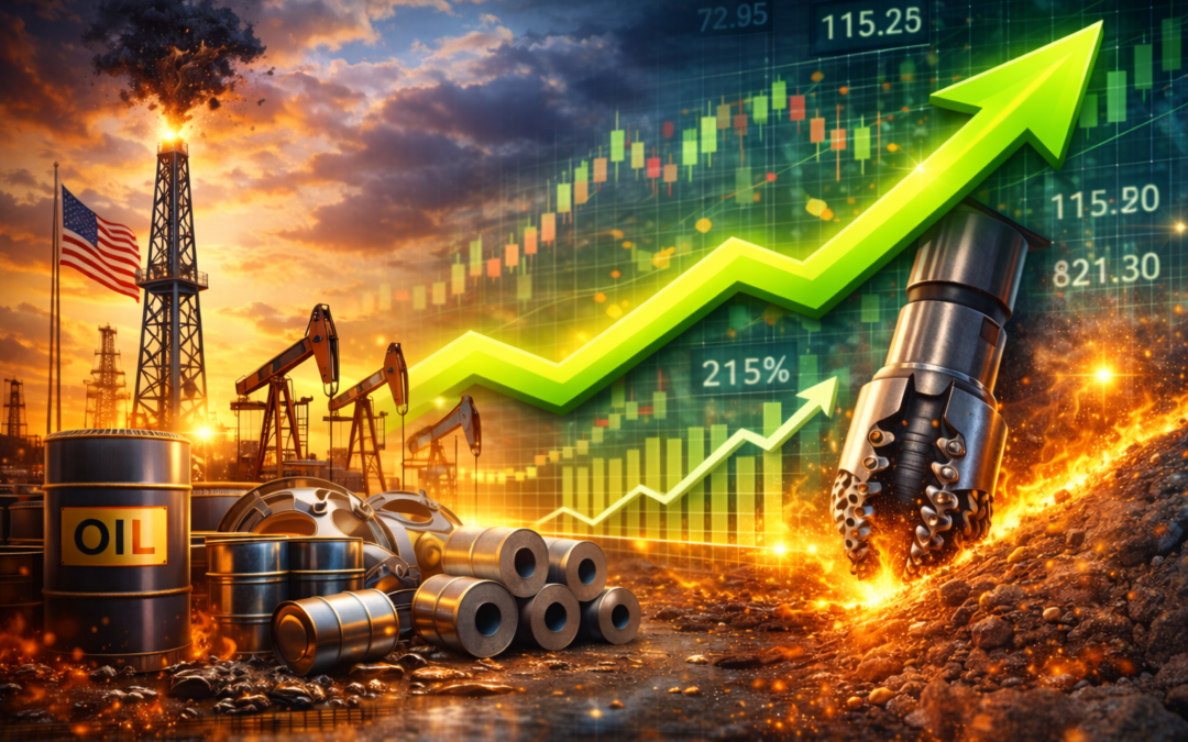 Drill, Baby, Drill? Sometimes Less is More