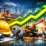 The Stocks that Make the World Go