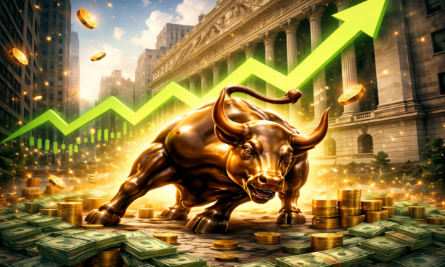 Newly Bullish Stocks for the Week