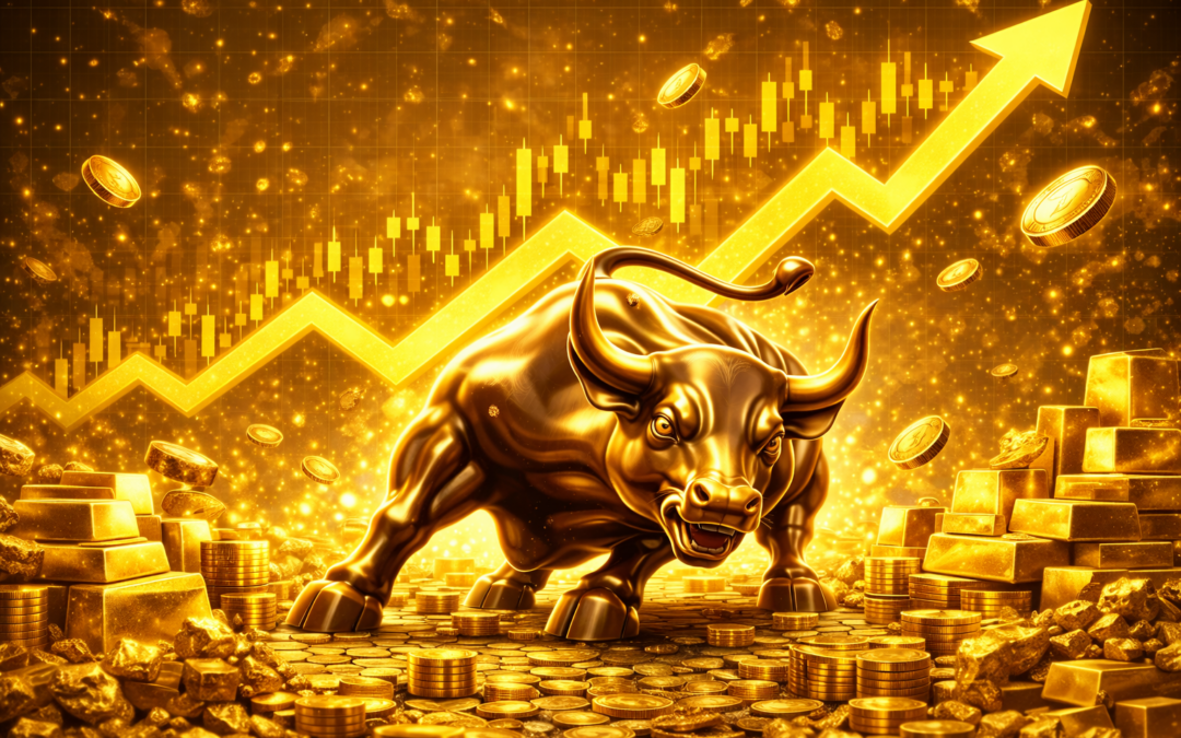 Keeping Your Sanity in a World Gone Mad