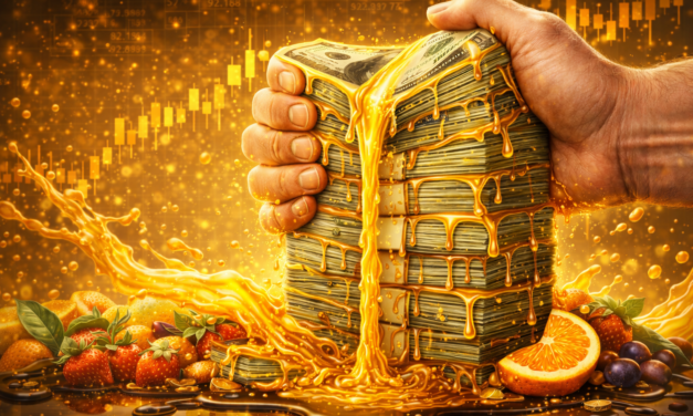 Nine Tech Stocks With Juicy Margins