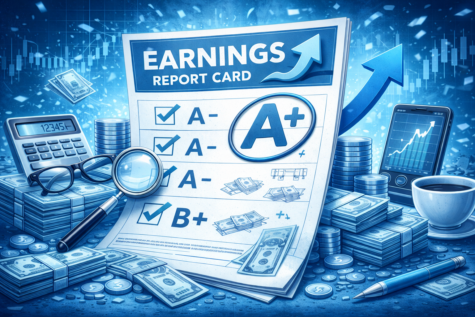 stock market outlook