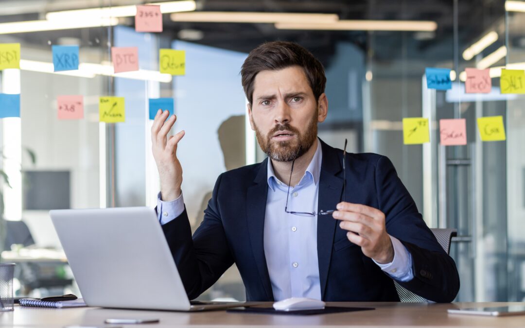 Why “Mixed Signals” = Bullish for 2026