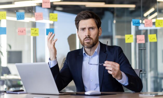 Why “Mixed Signals” = Bullish for 2026