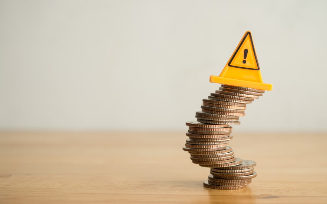 Fed’s Next Rate Cut = Cause for Alarm?