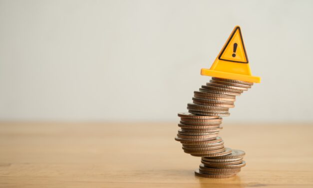 Fed’s Next Rate Cut = Cause for Alarm?